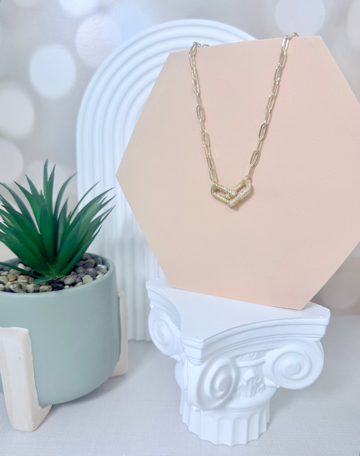 Linking Gemstone