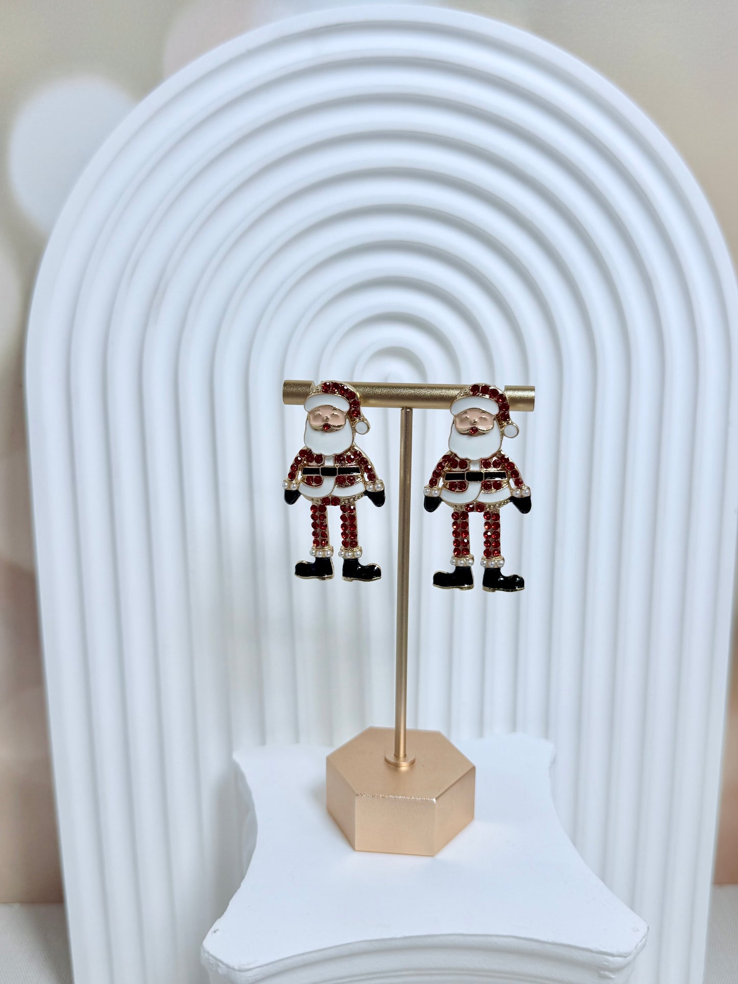Santa Stud