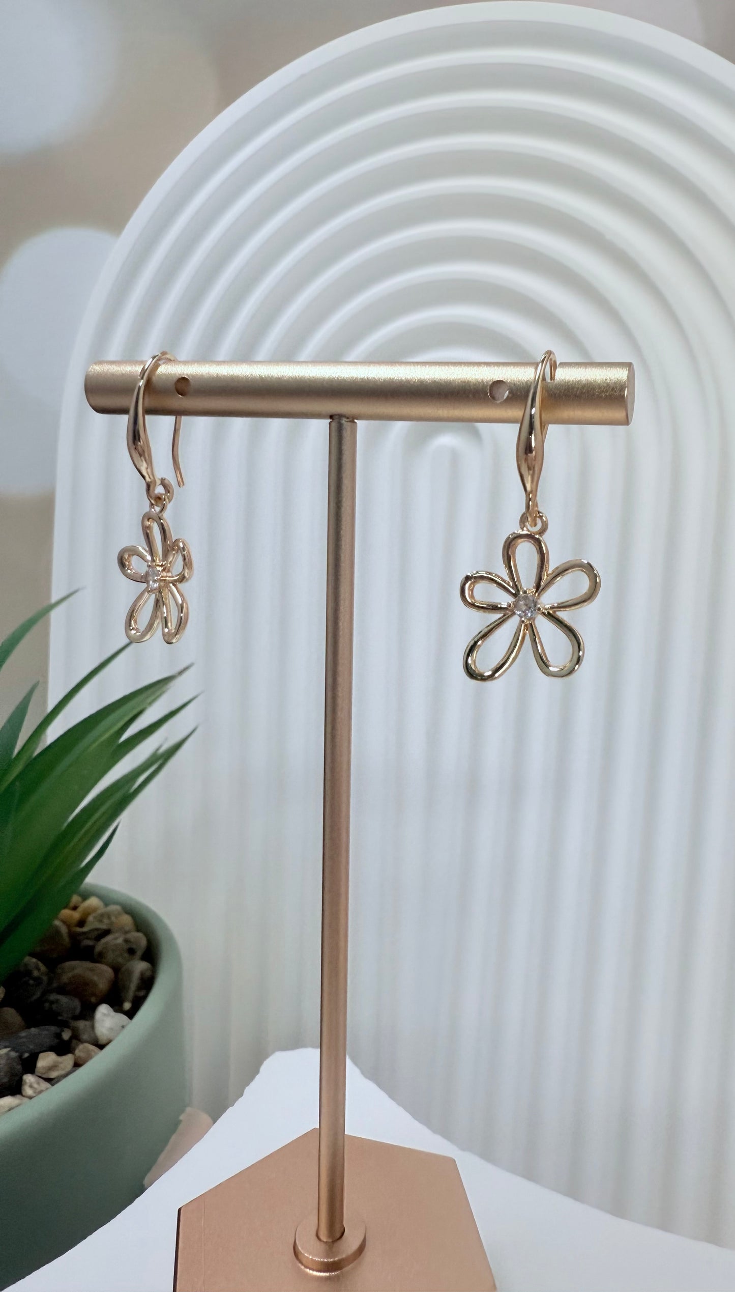 Simple Flower