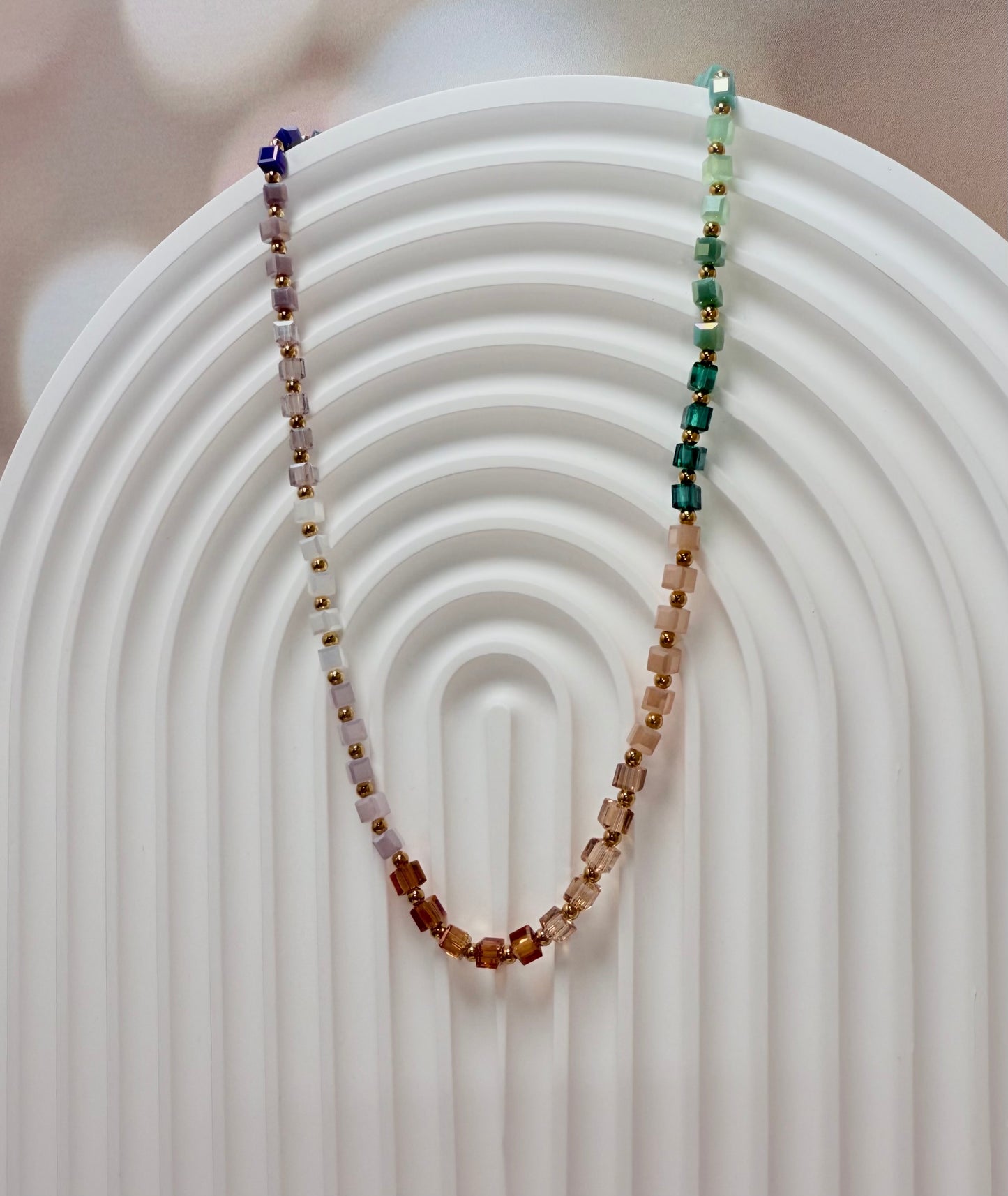 Multi Beaded