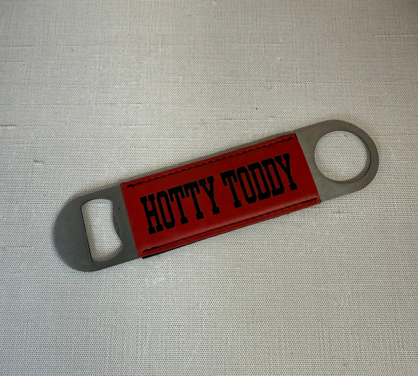 Hotty Toddy Bottle Opener