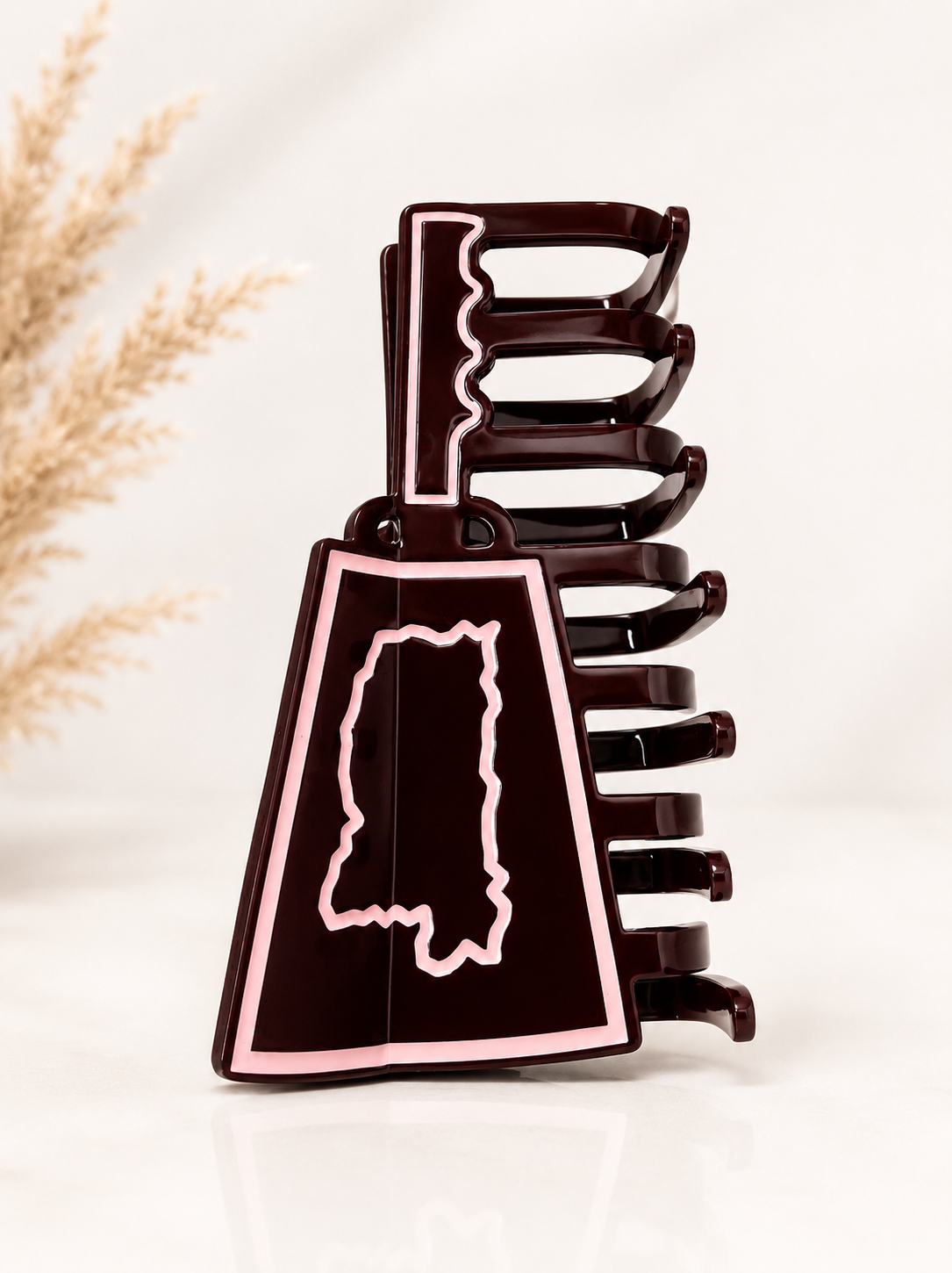 Cowbell Clip