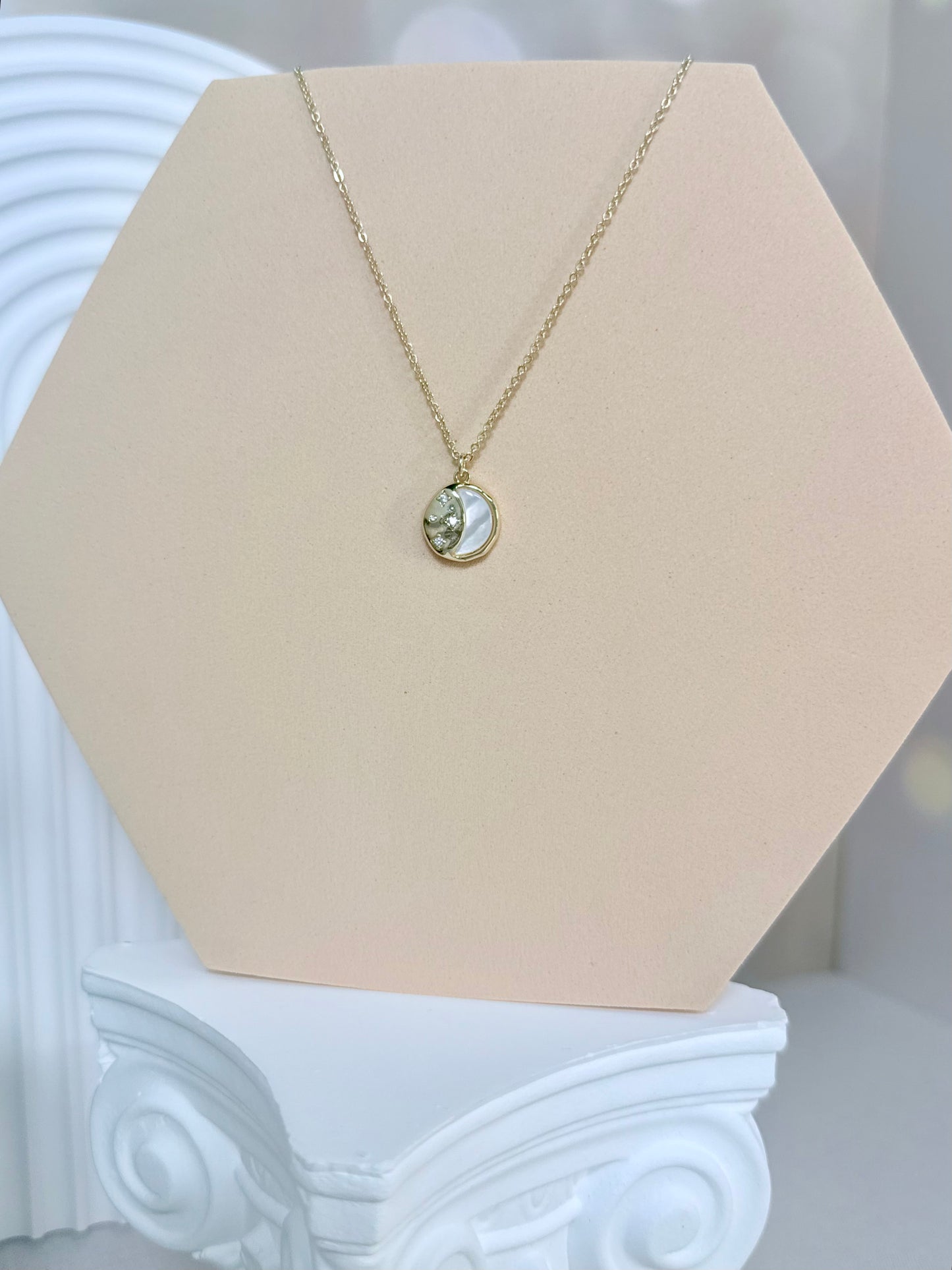 Pearl Moon