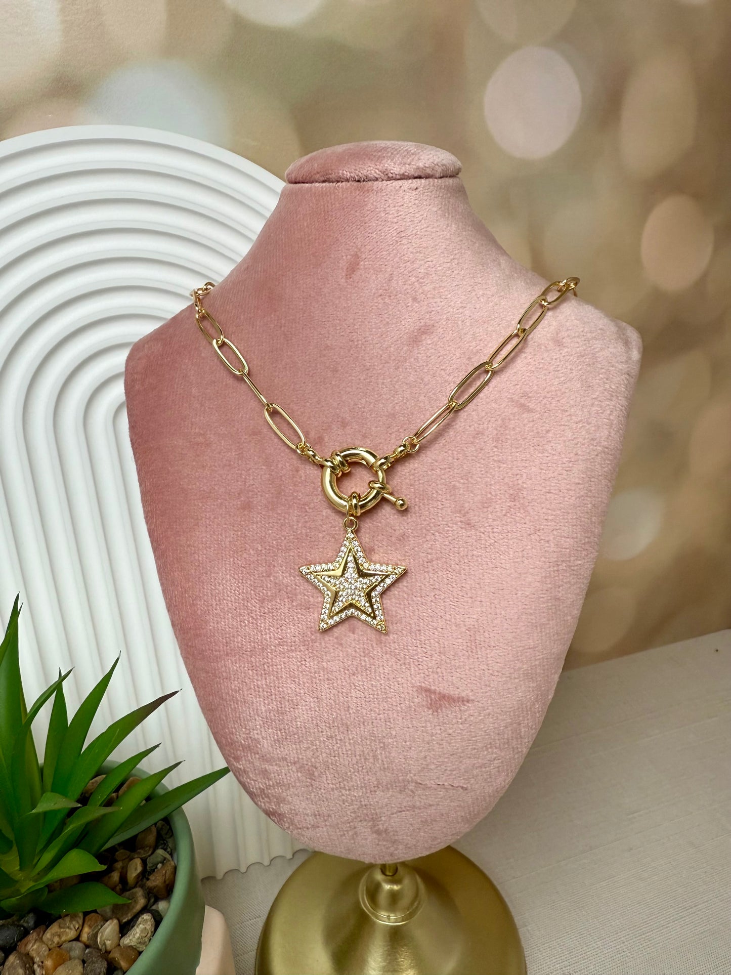 Large Star