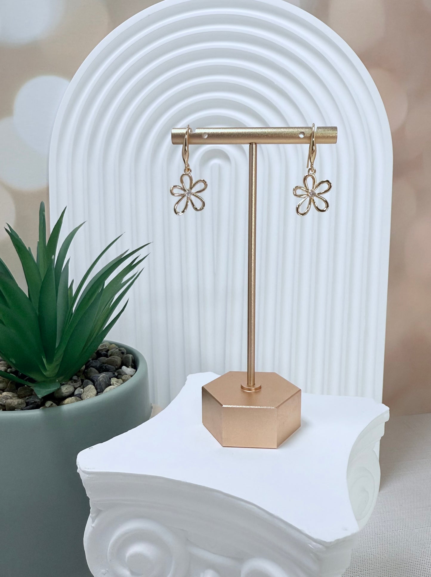 Simple Flower