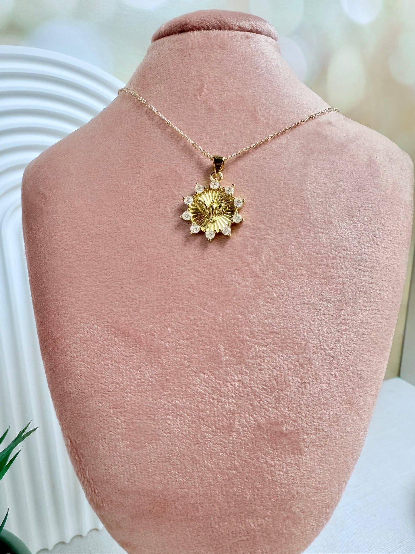 Eagle Necklace