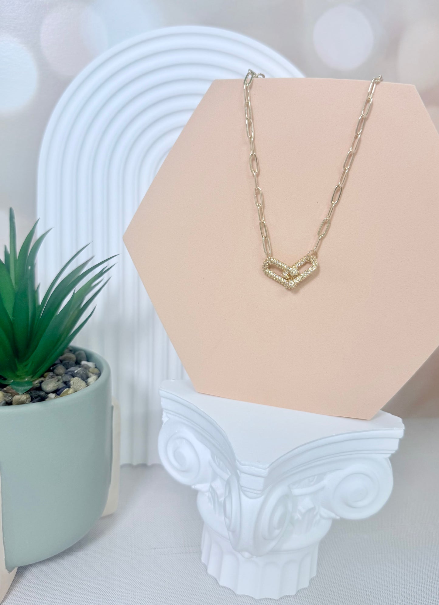 Linking Gemstone