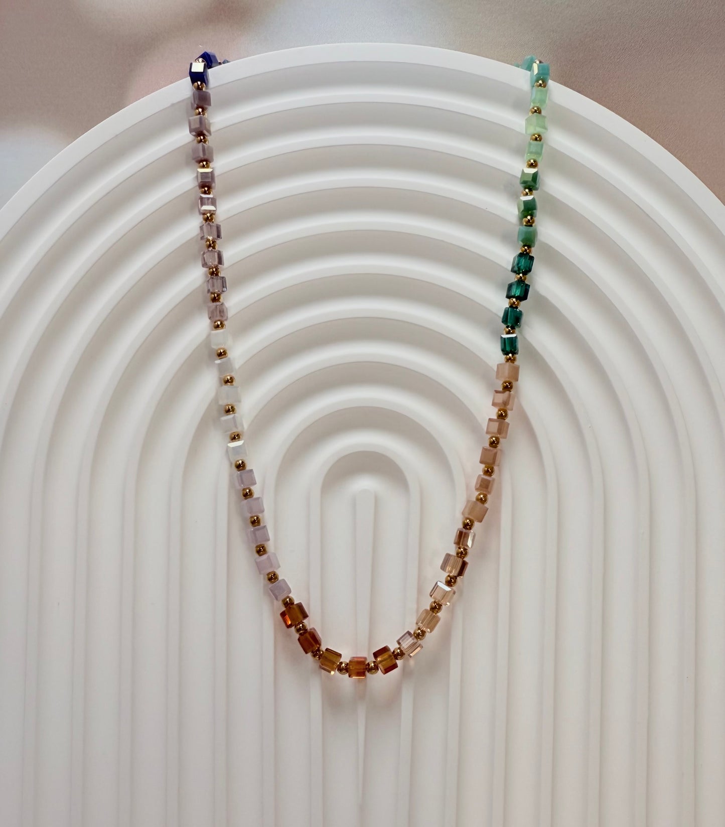 Multi Beaded