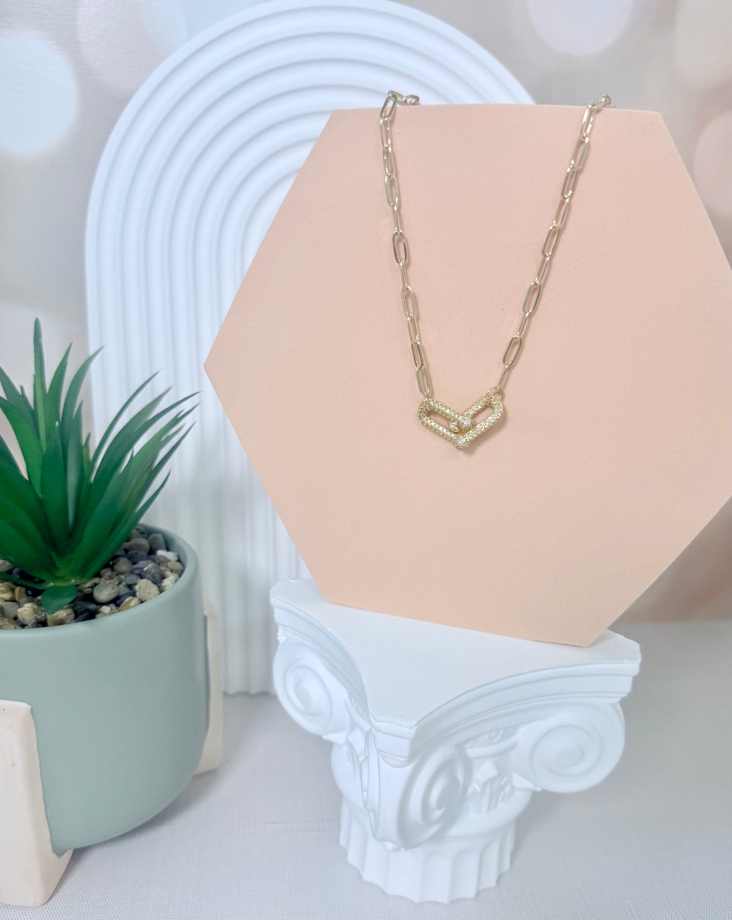Linking Gemstone