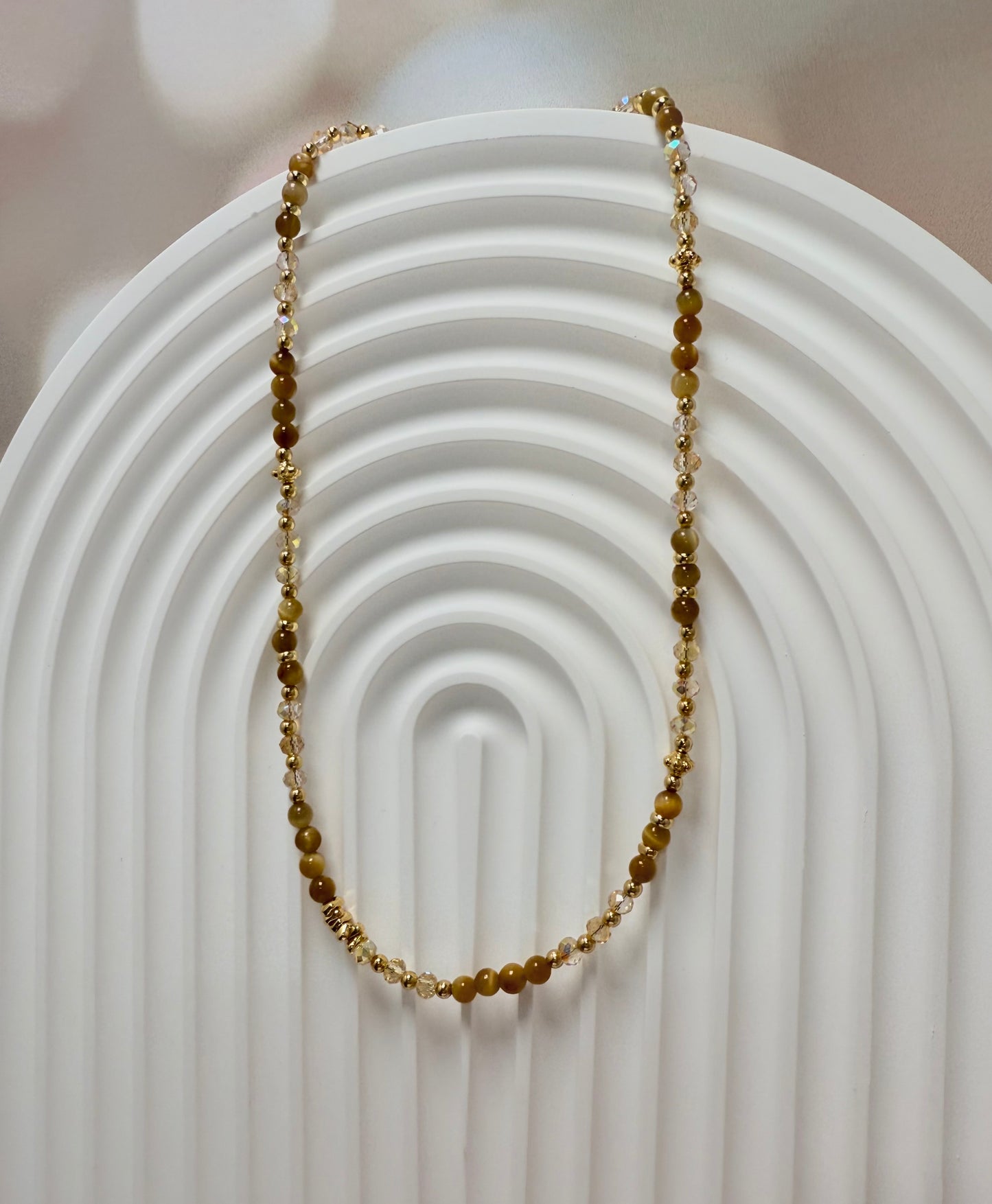 Neutral Beaded