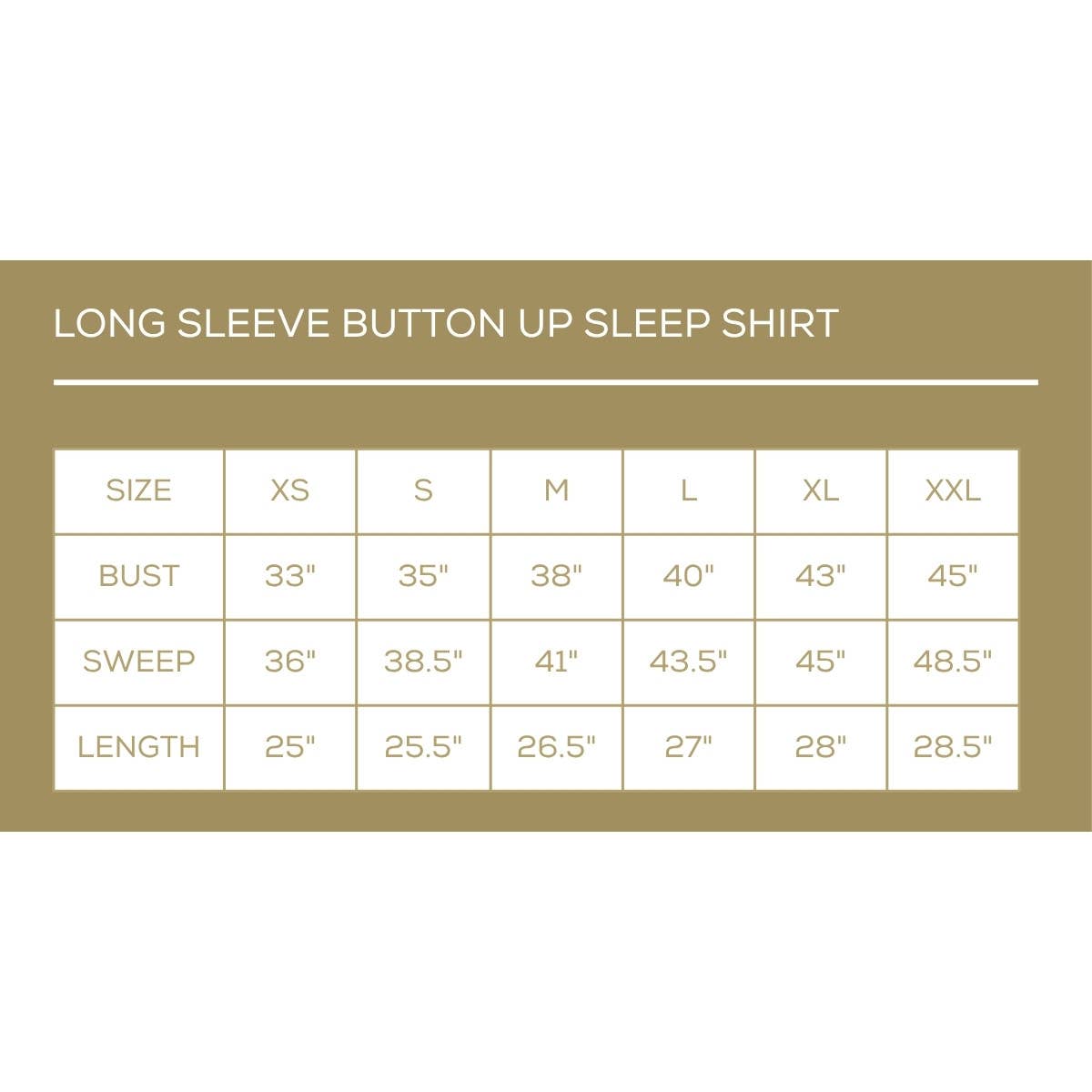 Nutcracker Waltz Long Sleeve Button Up Sleep Shirt White/Multi -Asst.