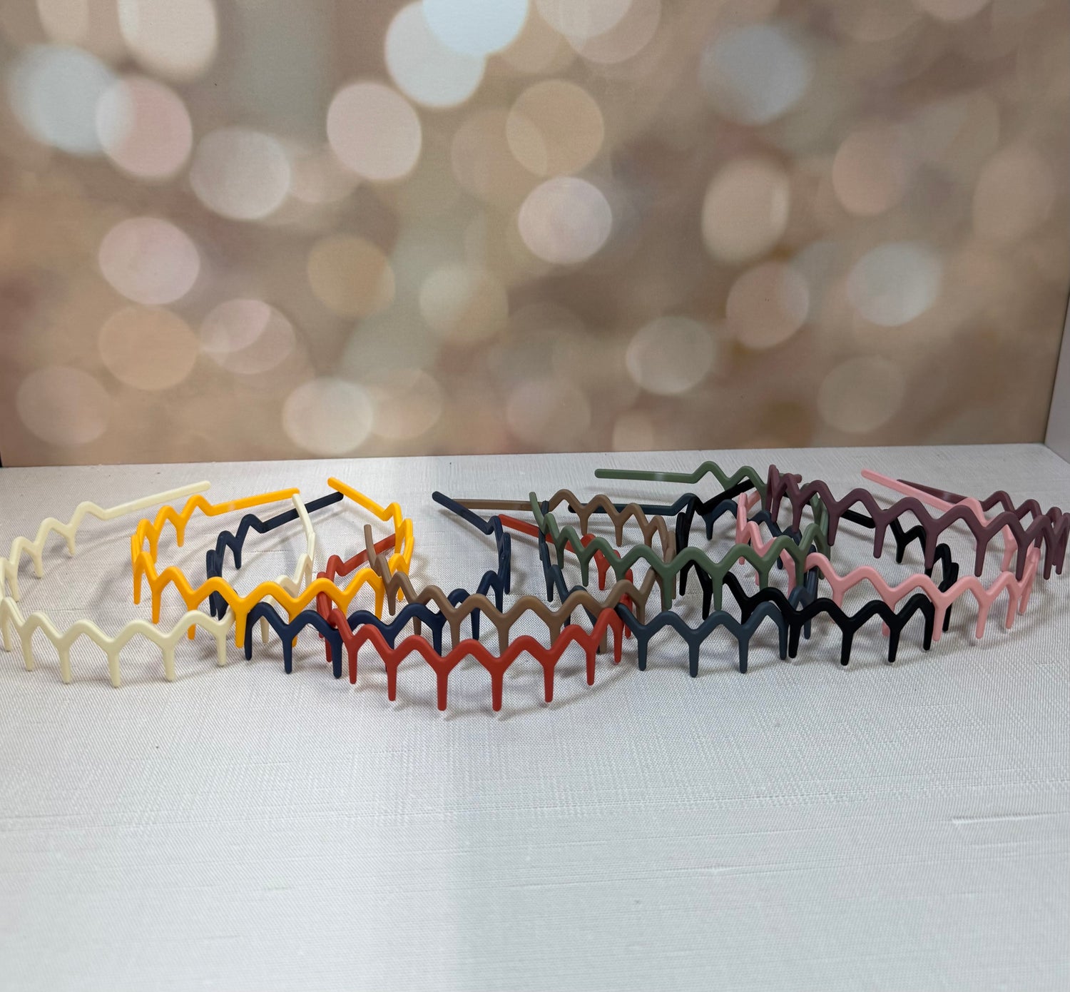 Hair Accessories