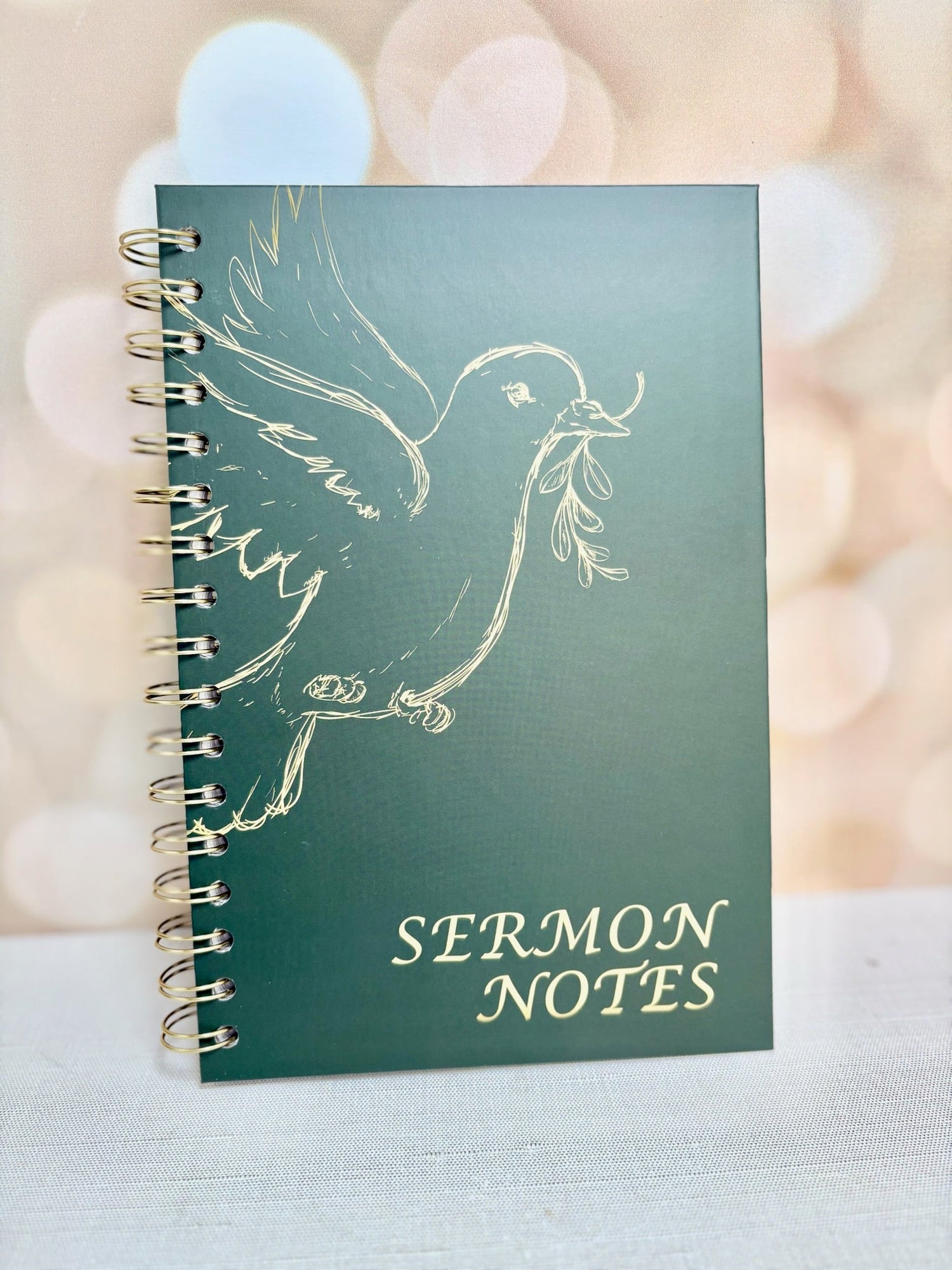 Guided by the Word