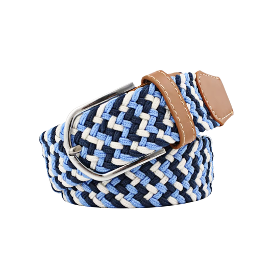 The Bluewater Links Belt
