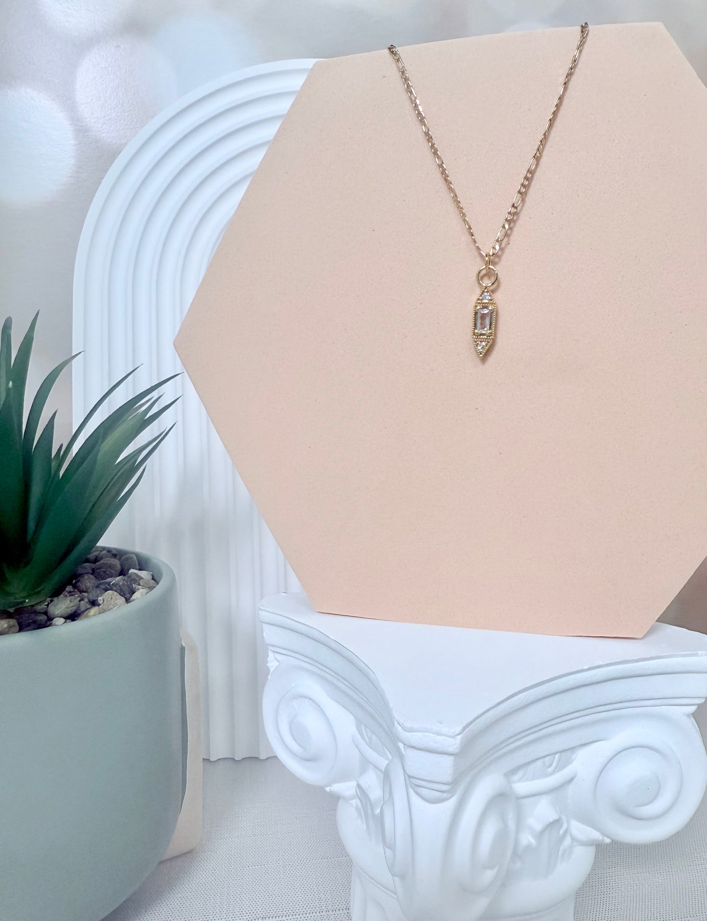 Vintage Gemstone