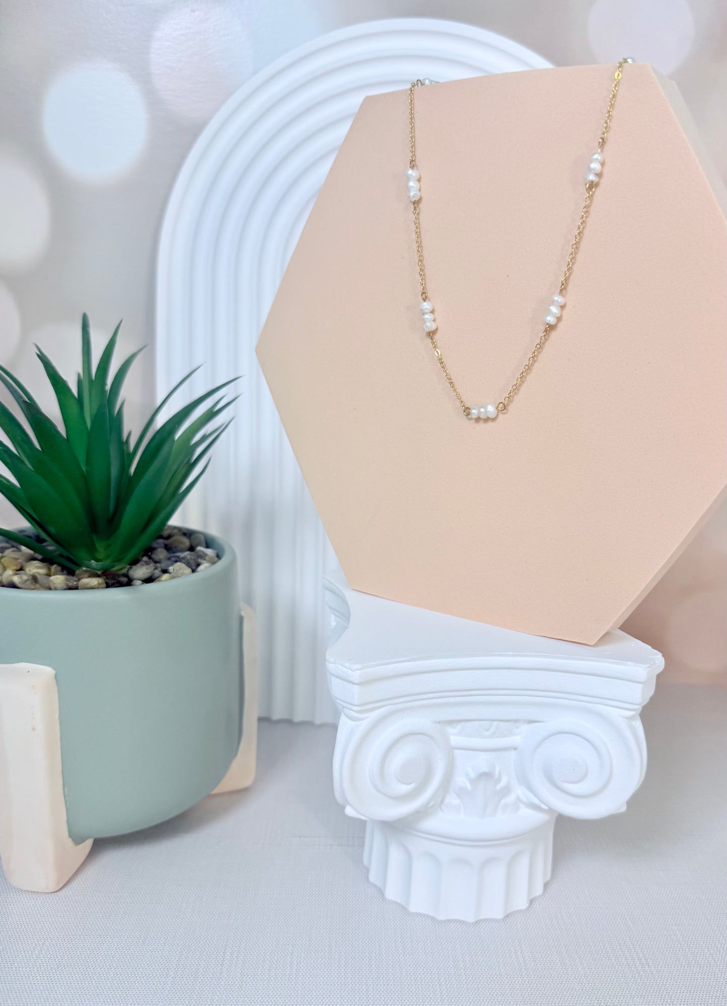 Pearl Chain