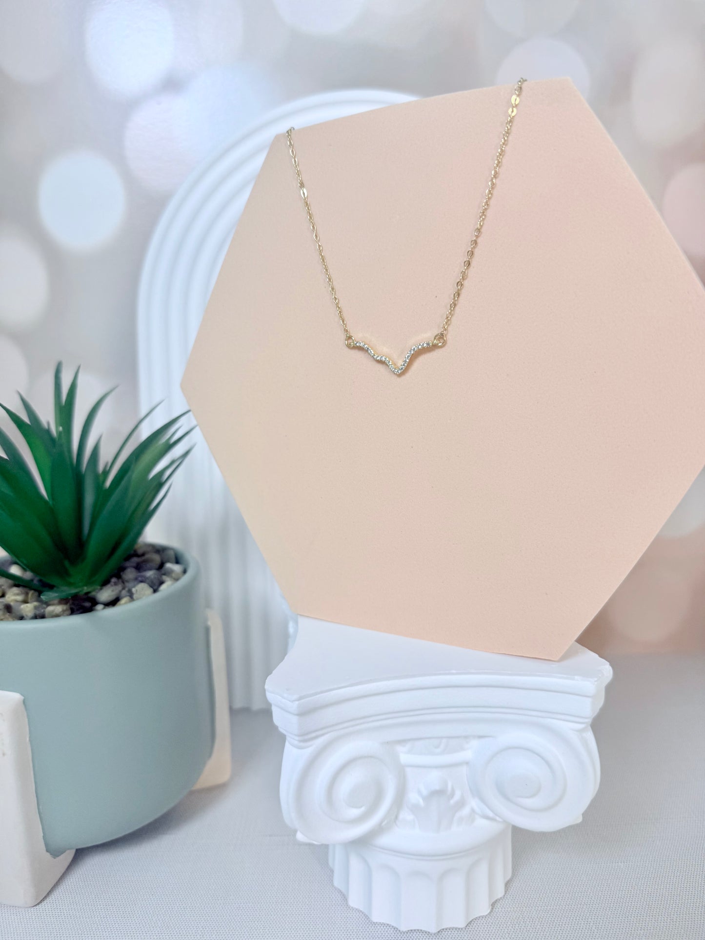 Dainty Wave