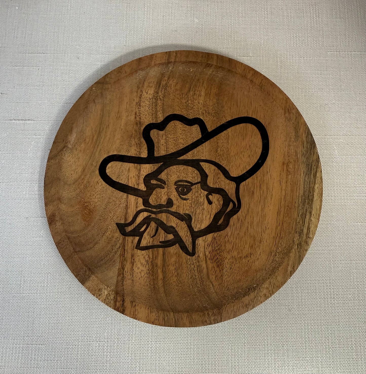 Colonel Reb Catchall Tray