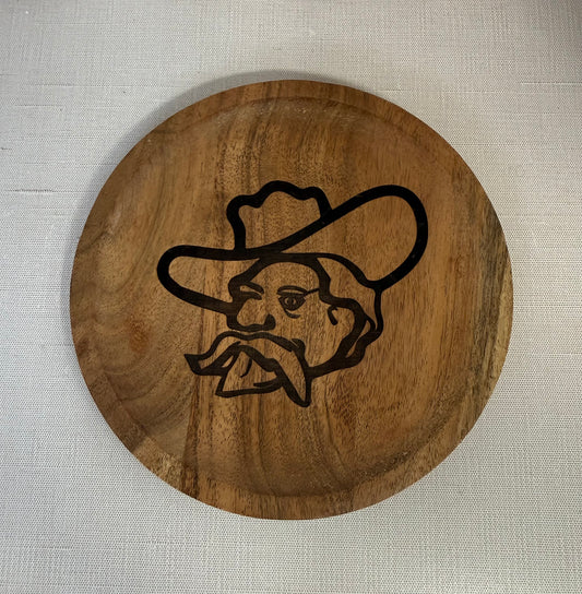 Colonel Reb Catchall Tray