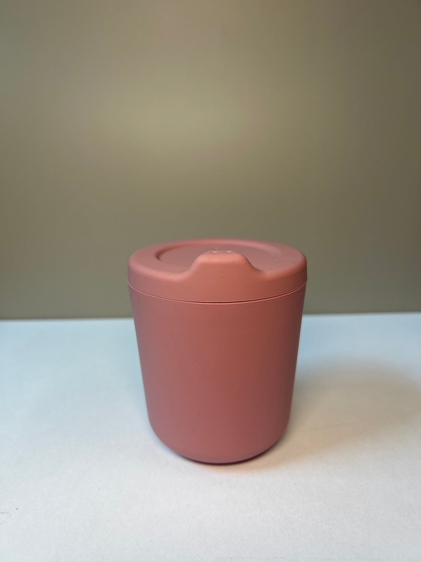 170 ml Silicone Sippy Cup