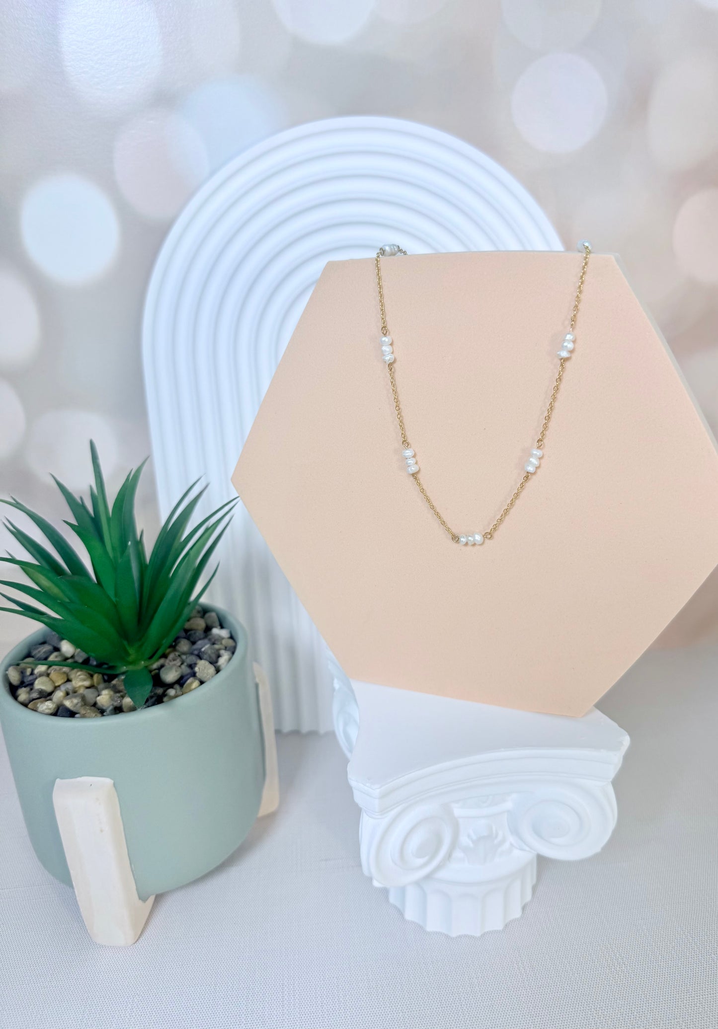 Pearl Chain
