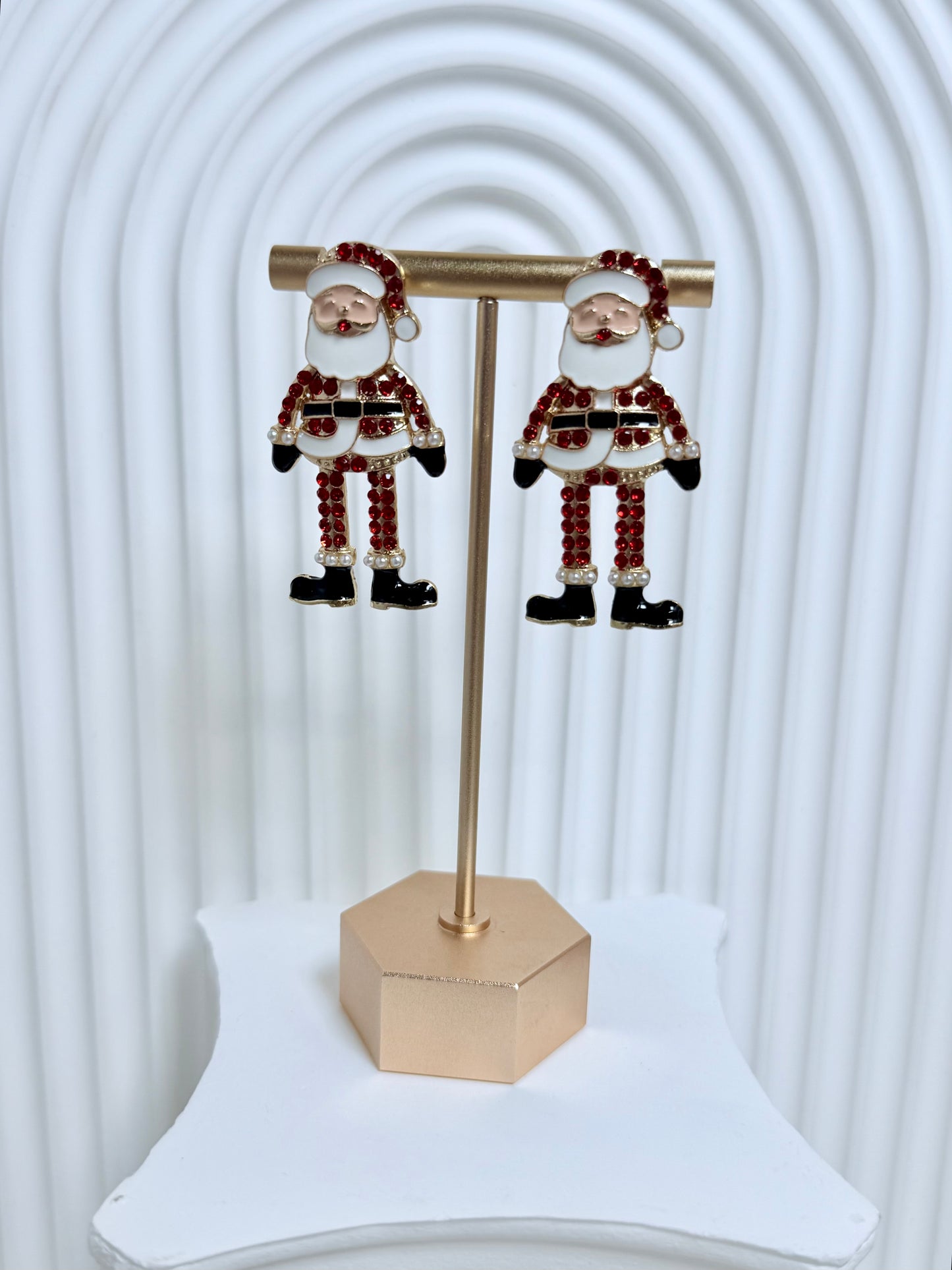 Santa Stud