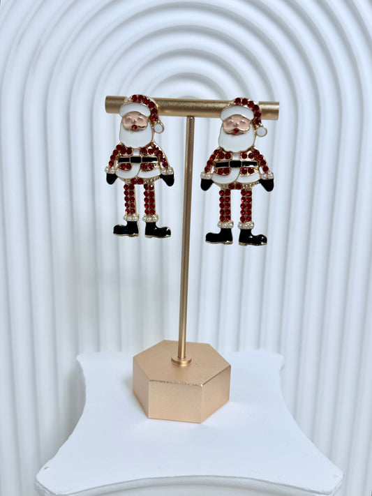 Santa Stud