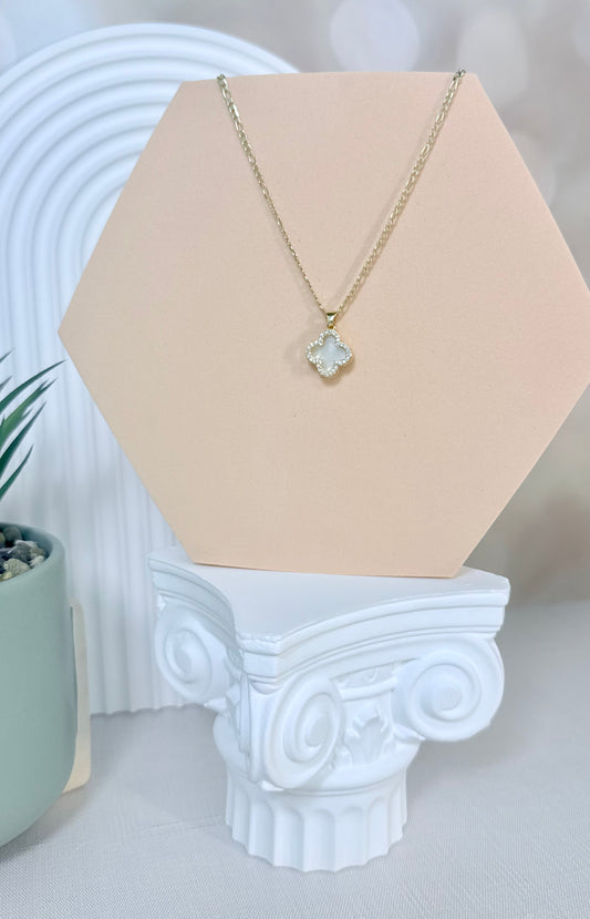 Pearl Clover