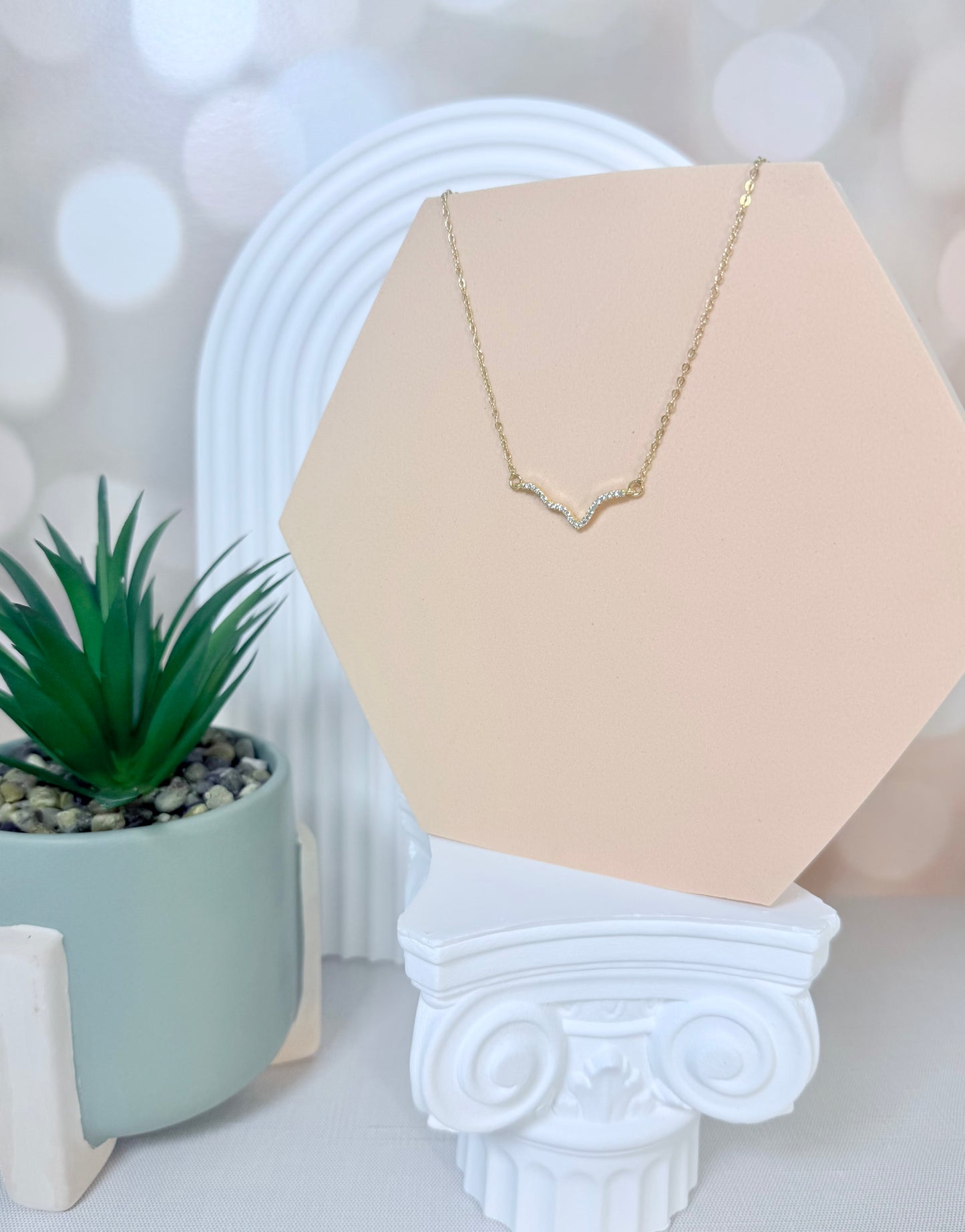 Dainty Wave