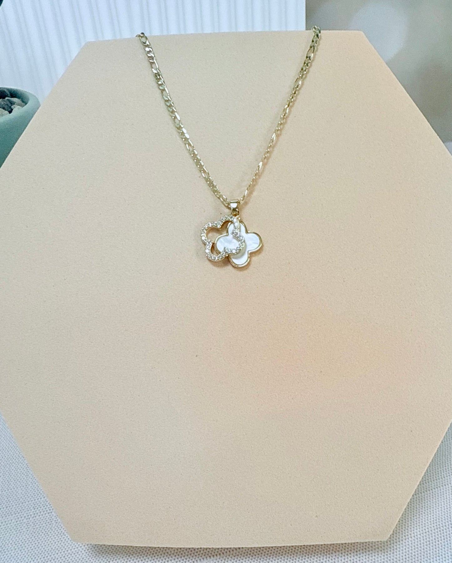 Pearl Clover