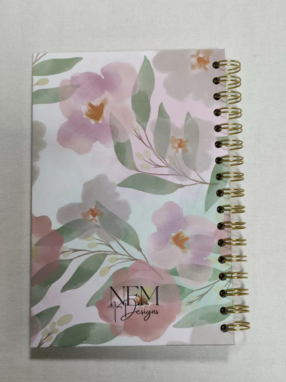Prayer Journal