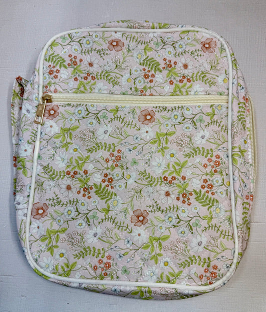 Wildflower Bible Cover