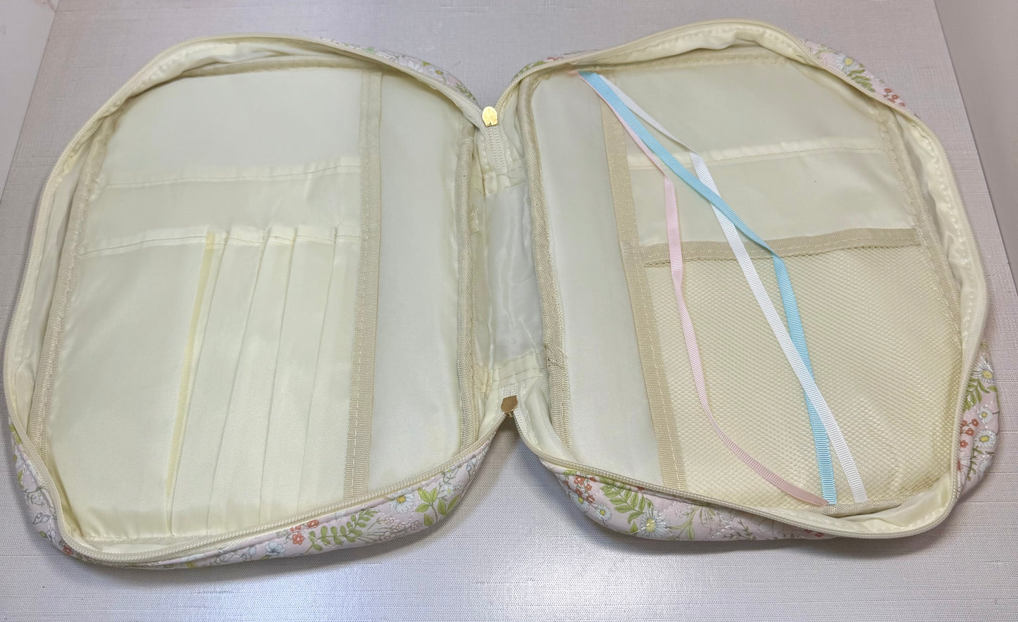 Wildflower Bible Cover