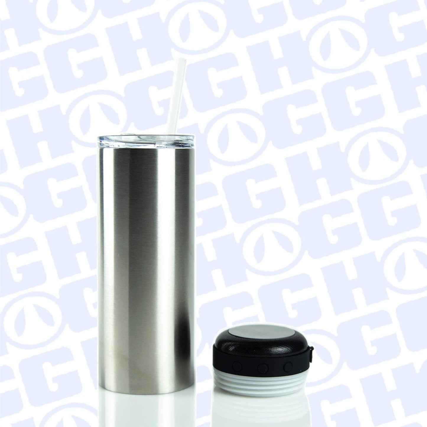 20oz WIRELESS SPEAKER TUMBLER 2.0