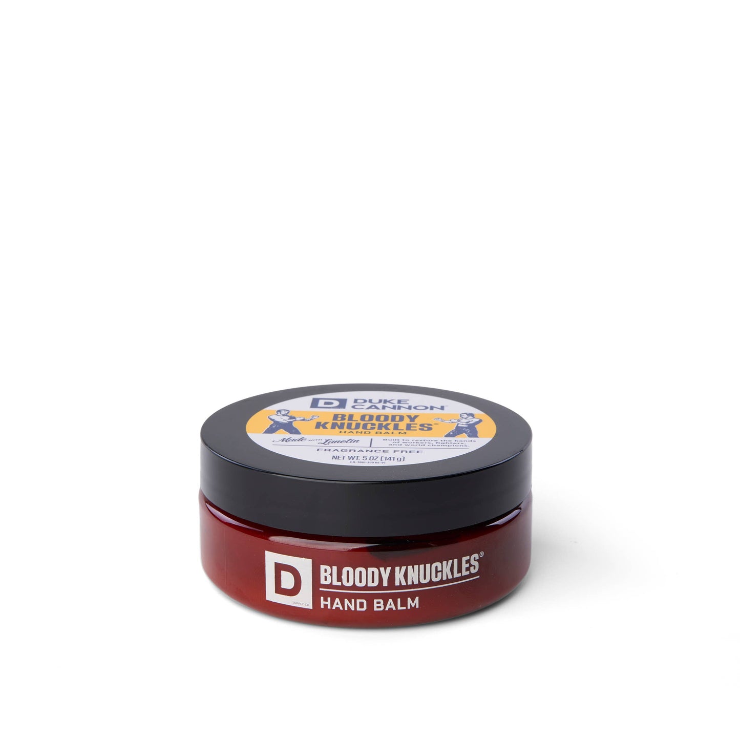 Bloody Knuckles Hand Repair Balm