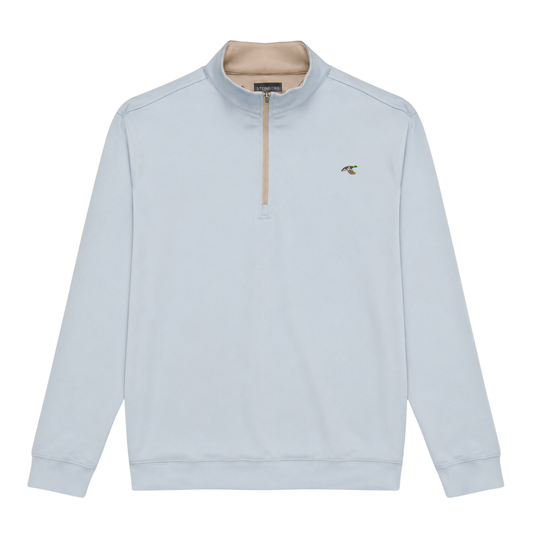 The Carolina Sky Flyway Pullover