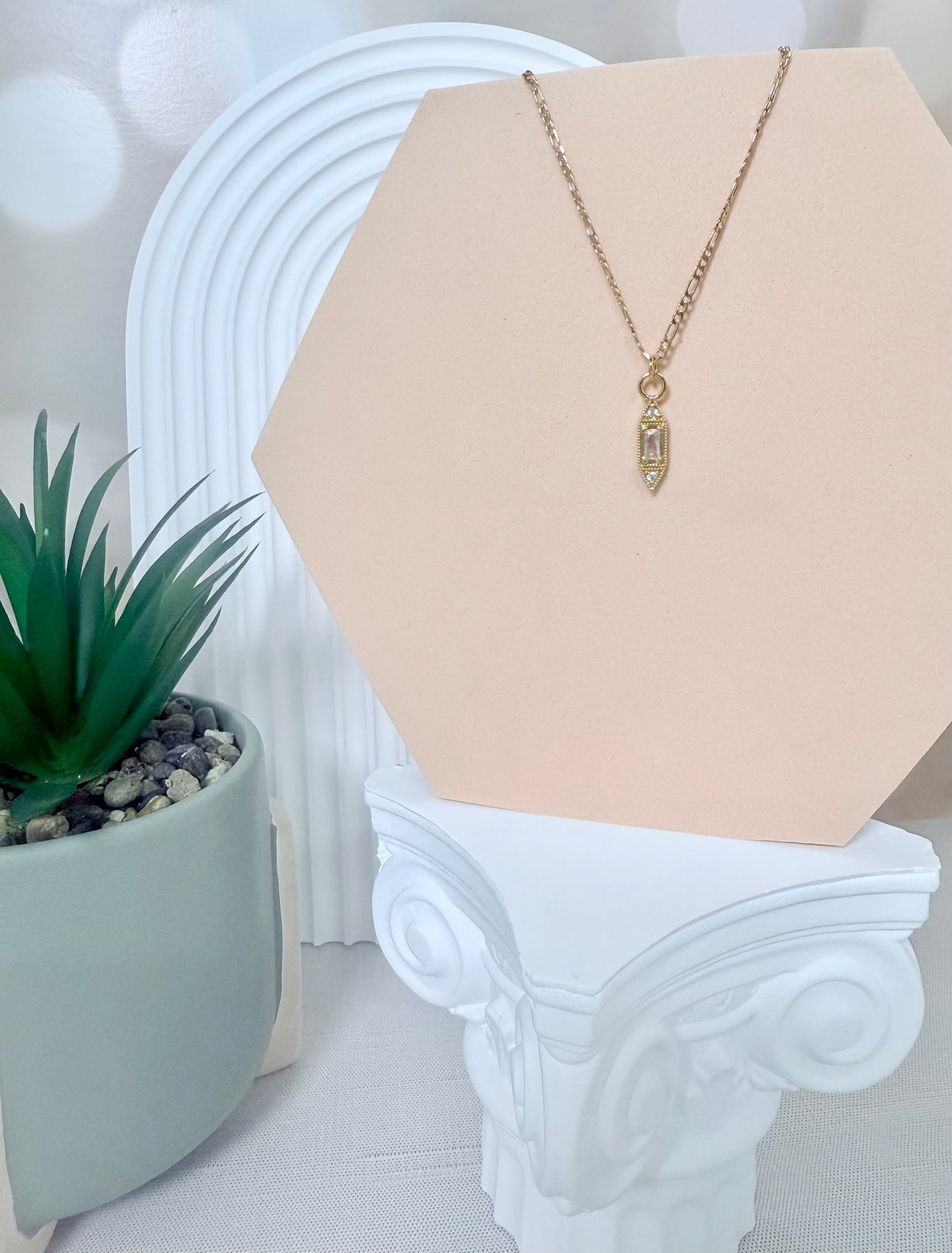 Vintage Gemstone