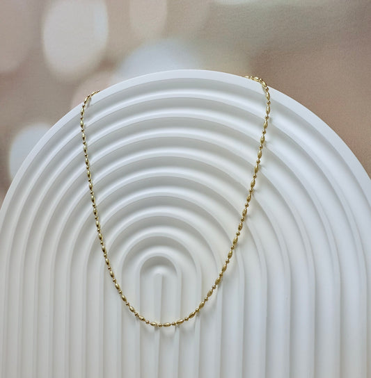 Multi Shape Gold