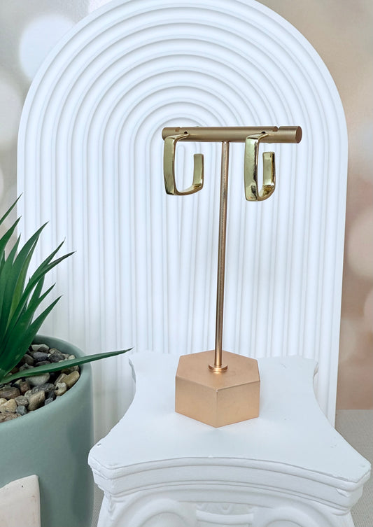 Square Hoop