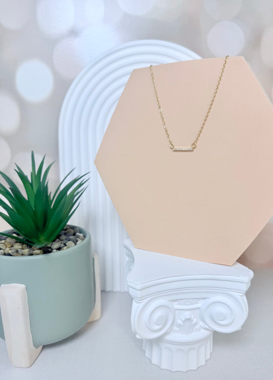 Dainty Bar