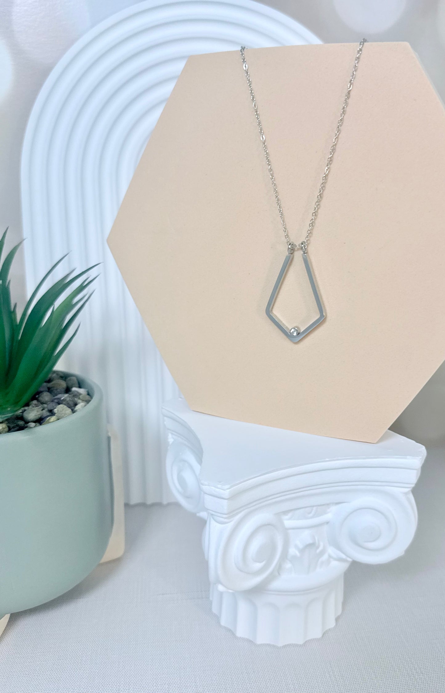 Silver Ringsaver