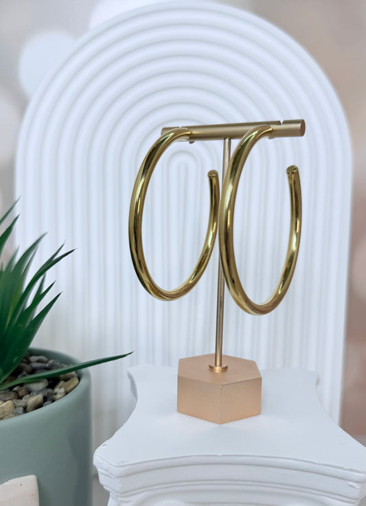 Extra Large Hoop