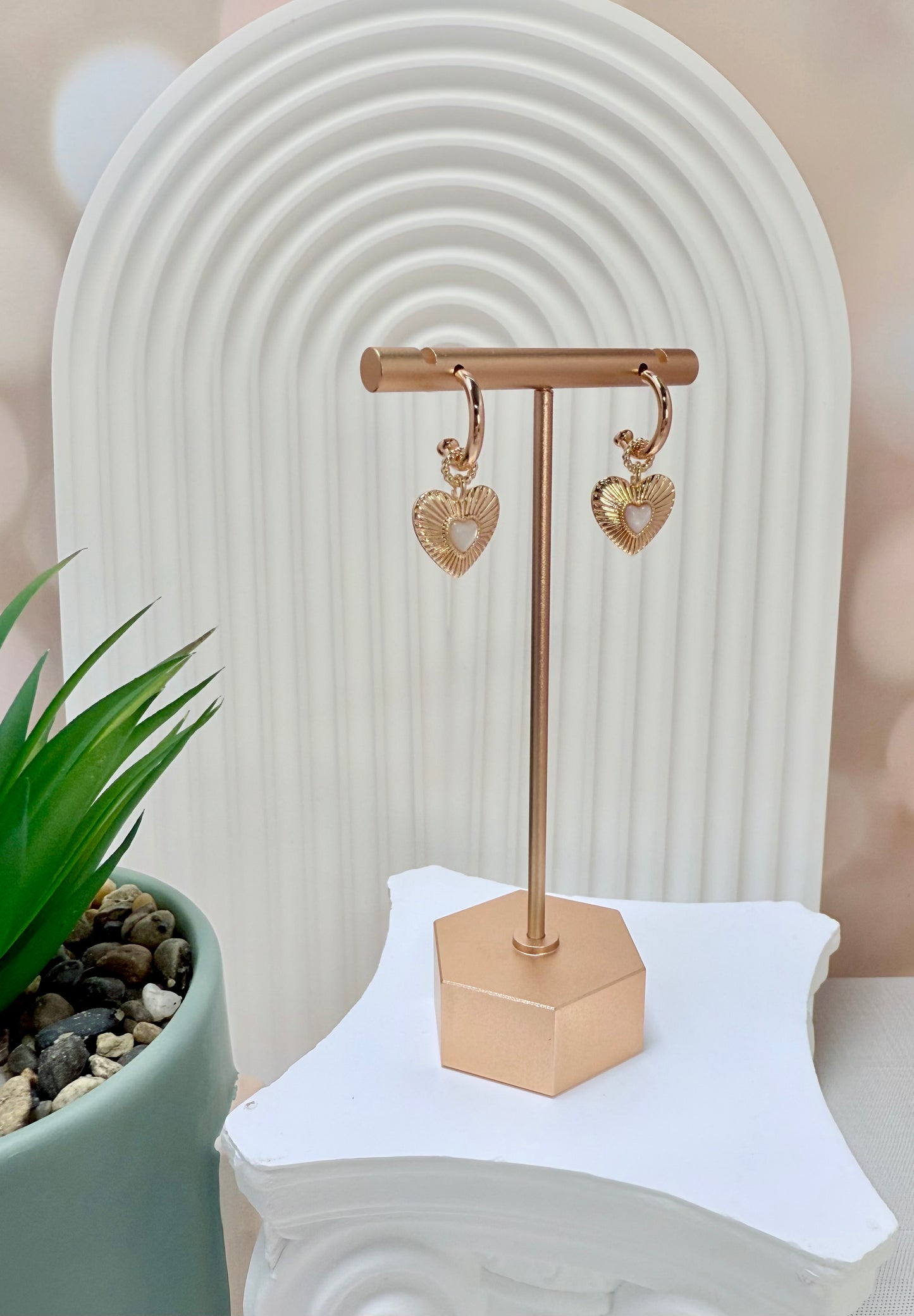 Pearl Heart