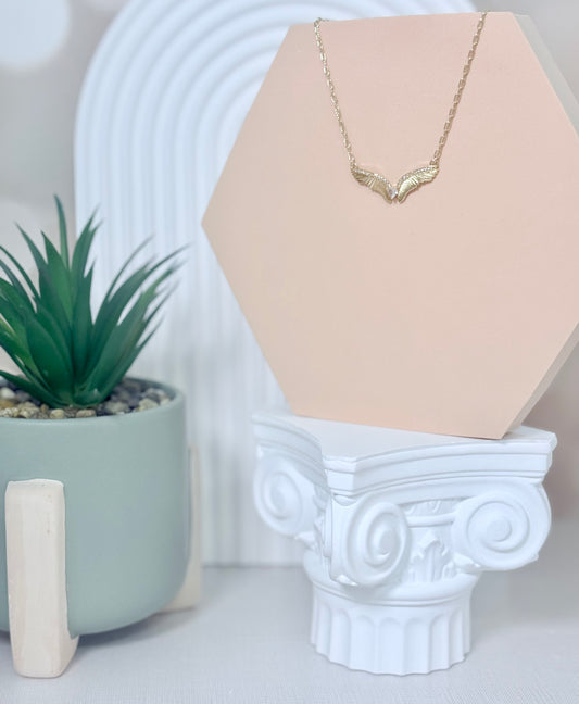 Gemstone Wings