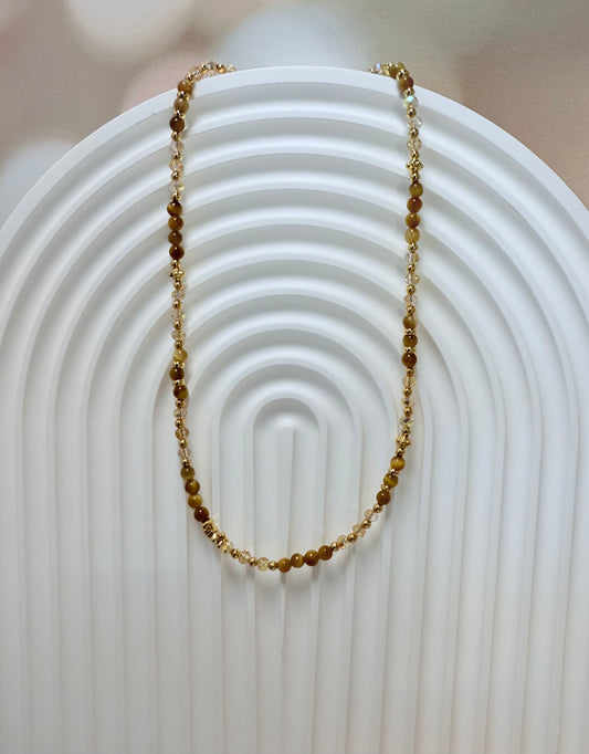 Neutral Beaded