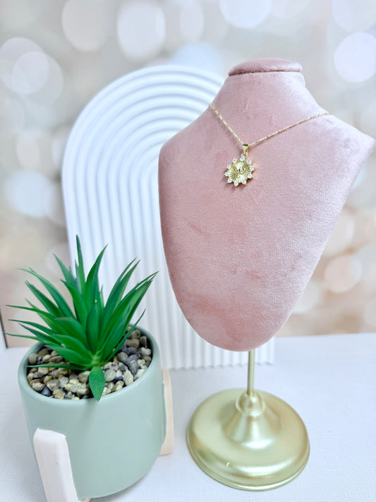 Eagle Necklace