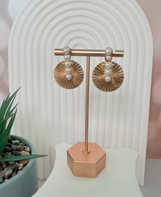 Pearl Disk