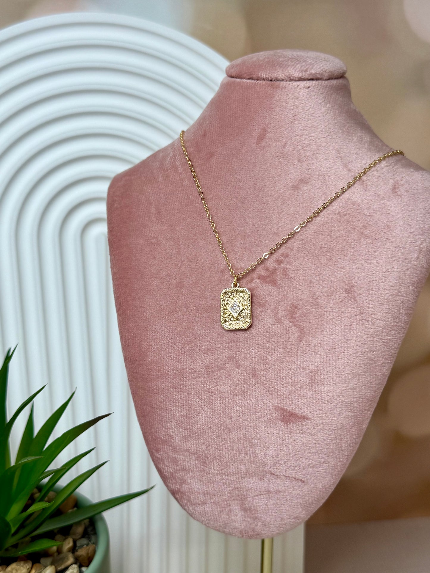 Gold Diamond
