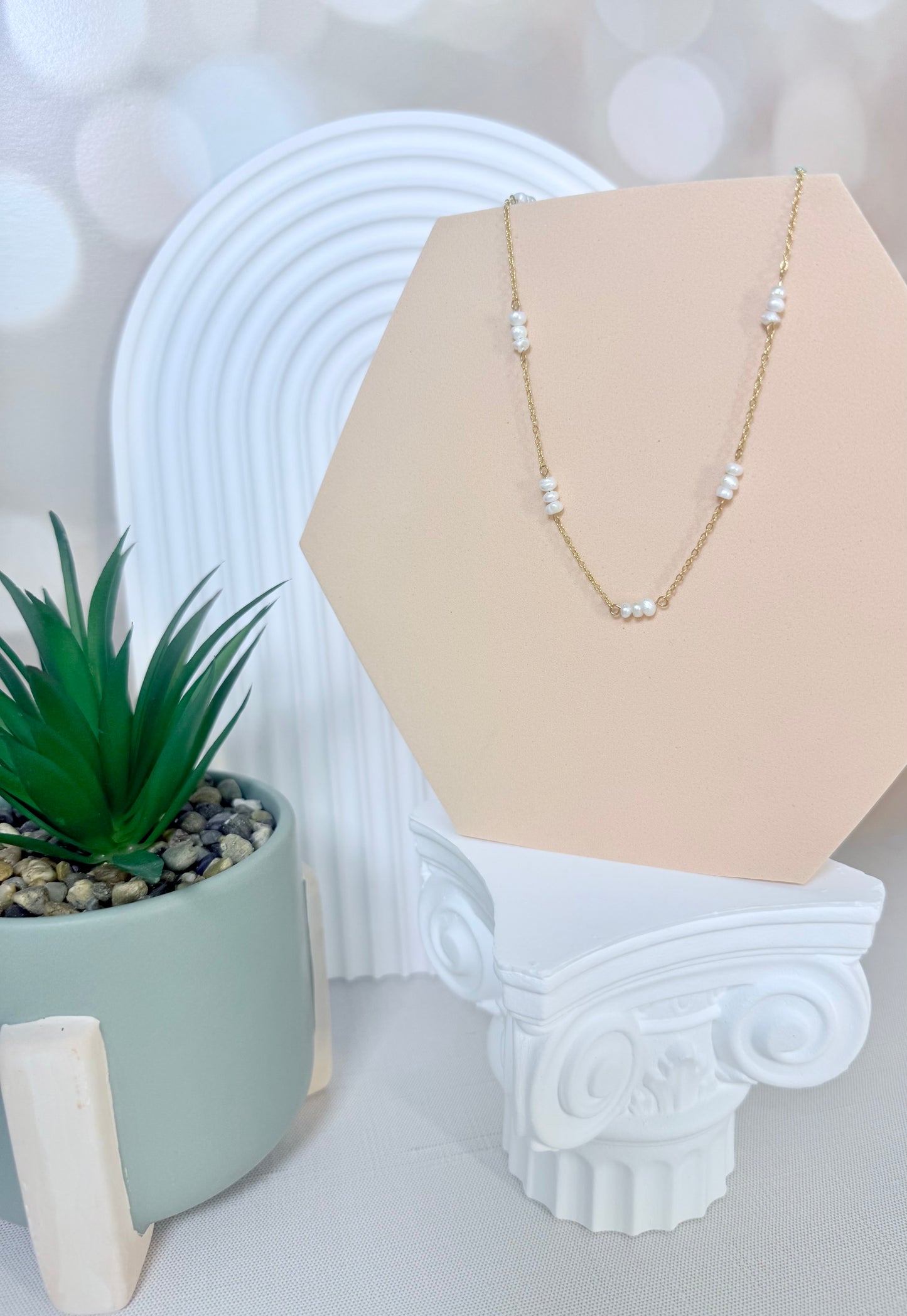 Pearl Chain