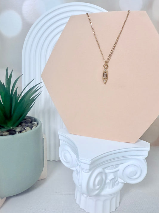 Vintage Gemstone